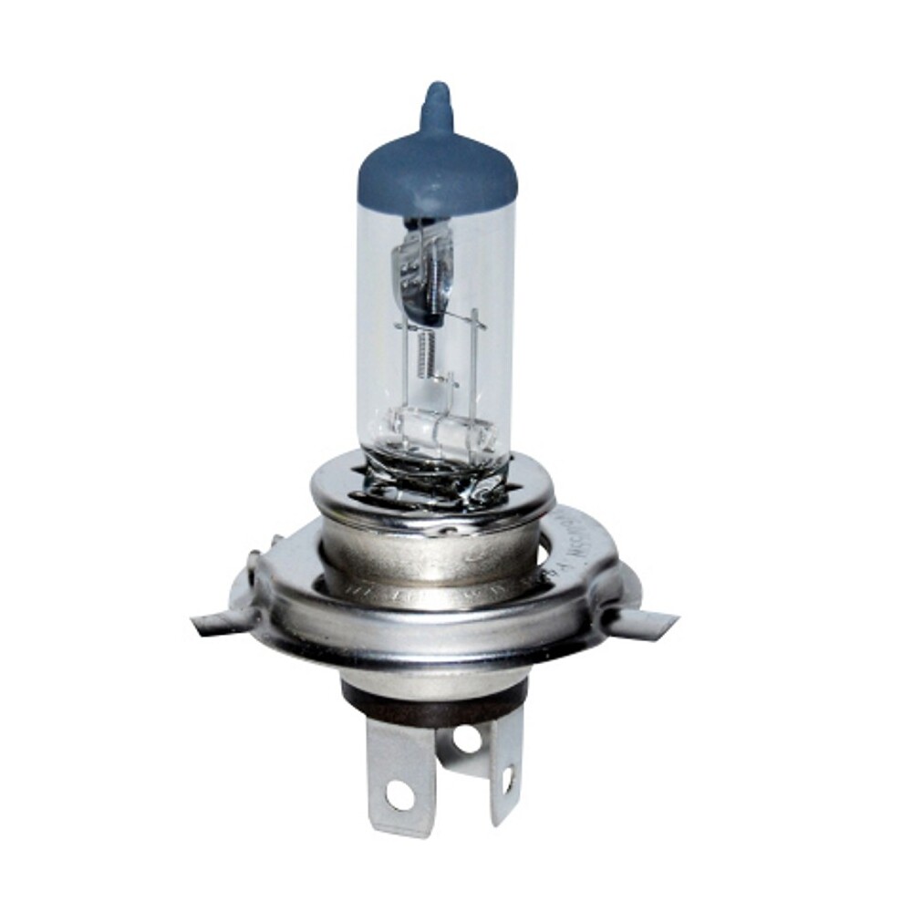Scheinwerferlampen Set 2 Stück H4 12V 60/55W image number 0