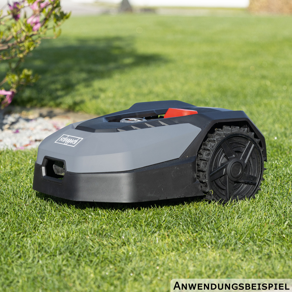 Scheppach Rasenmähroboter RoboCut XL600 image number 9