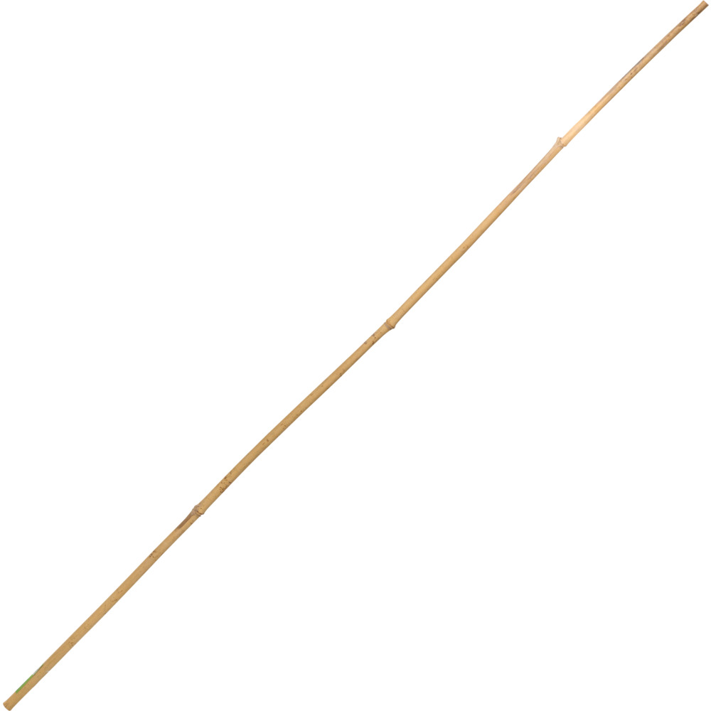 Tonkinstab 120 cm aus Bambus image number 0