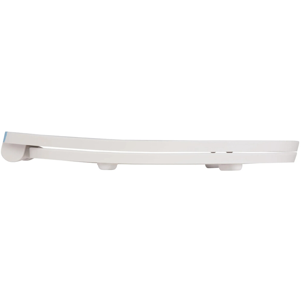 WC-Sitz AquaSu Pooltime mit Absenkautomatik image number 5