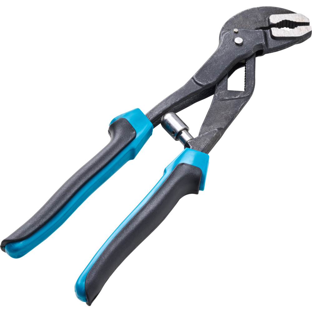 GERMANIA&reg; Wasserpumpenzange 250 mm image number 0