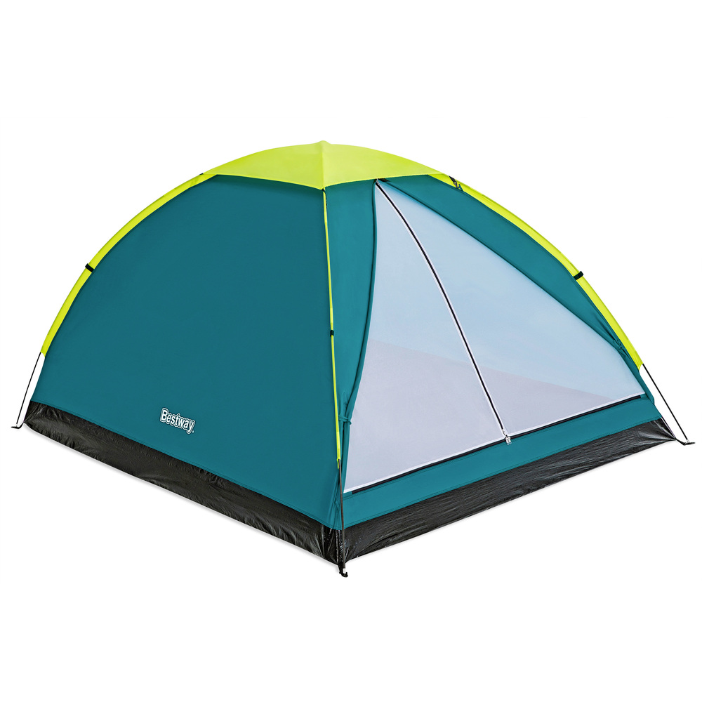 Bestway&reg; 4-Personen-Zelt Wander Dome&trade; 200 x 240 x 135 cm image number 1