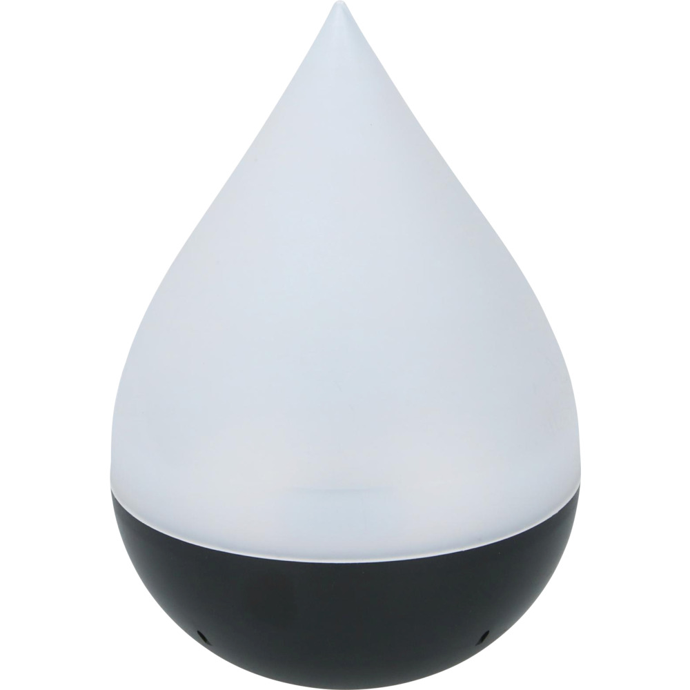 Grundig Solar LED-Tropfenleuchte