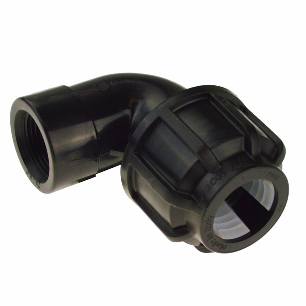 Winkelverschraubung &Oslash;25mmx3/4"" Innengewinde image number 0