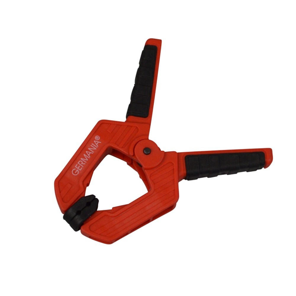 GERMANIA® Leimzwinge Profi 110 mm image number 0
