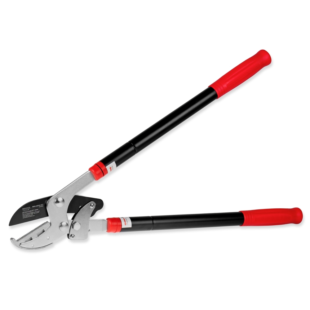 WALTER Getriebe-Astschere mit Teleskopfunktion image number 1