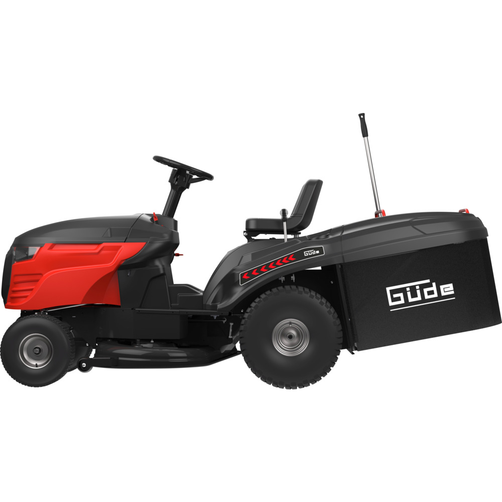 Güde® Rasentraktor GAR 960 T Hydrostat image number 3