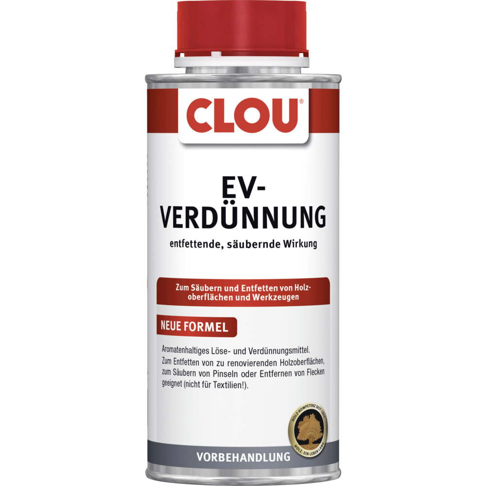 Clou&reg; EV Verd&uuml;nnung 250 ml image number 0
