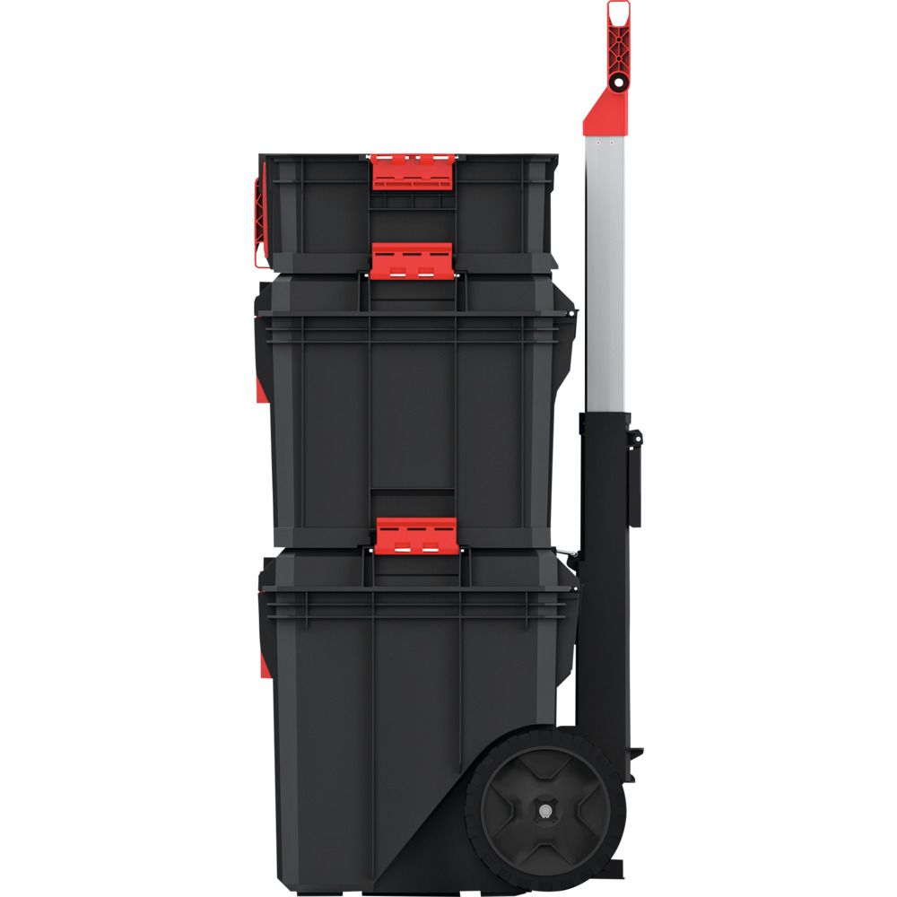 Modularer Werkzeugtrolley 53 x 35,5 x 82,5 cm image number 4