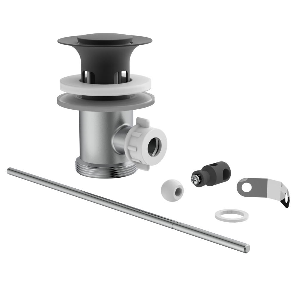 Exzentergarnitur f&uuml;r Waschtisch image number 0