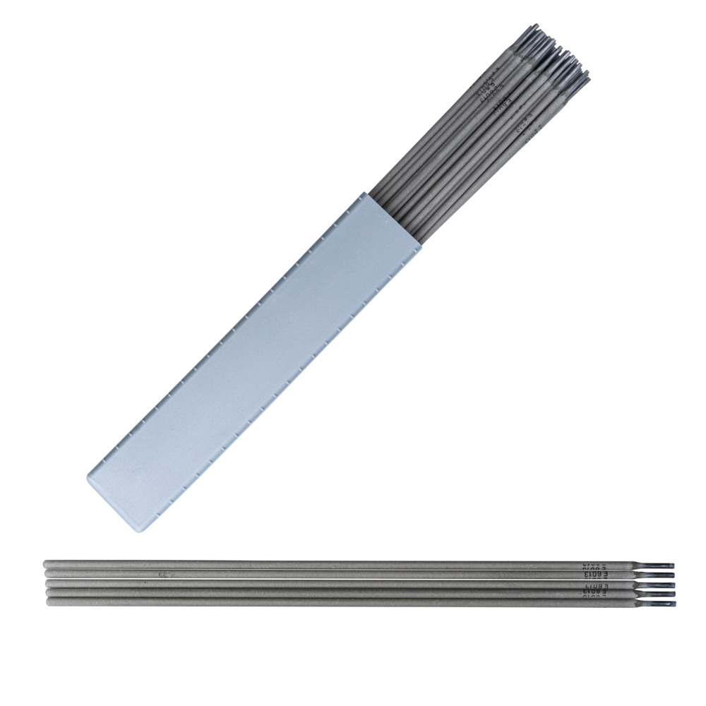 Güde® Stabelektrode 2,0 x 300 mm 1 kg image number 1