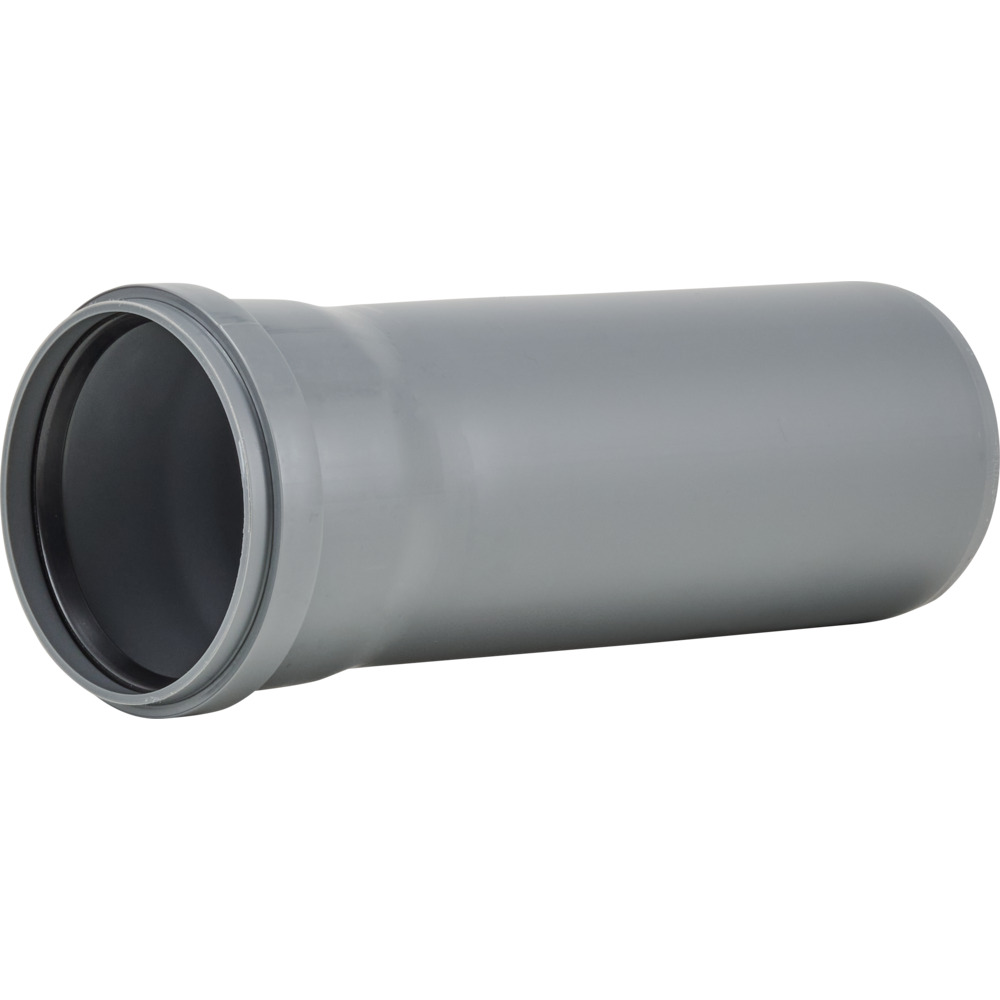 Marley HTEM-Abwasserrohr DN 110, 250 mm
