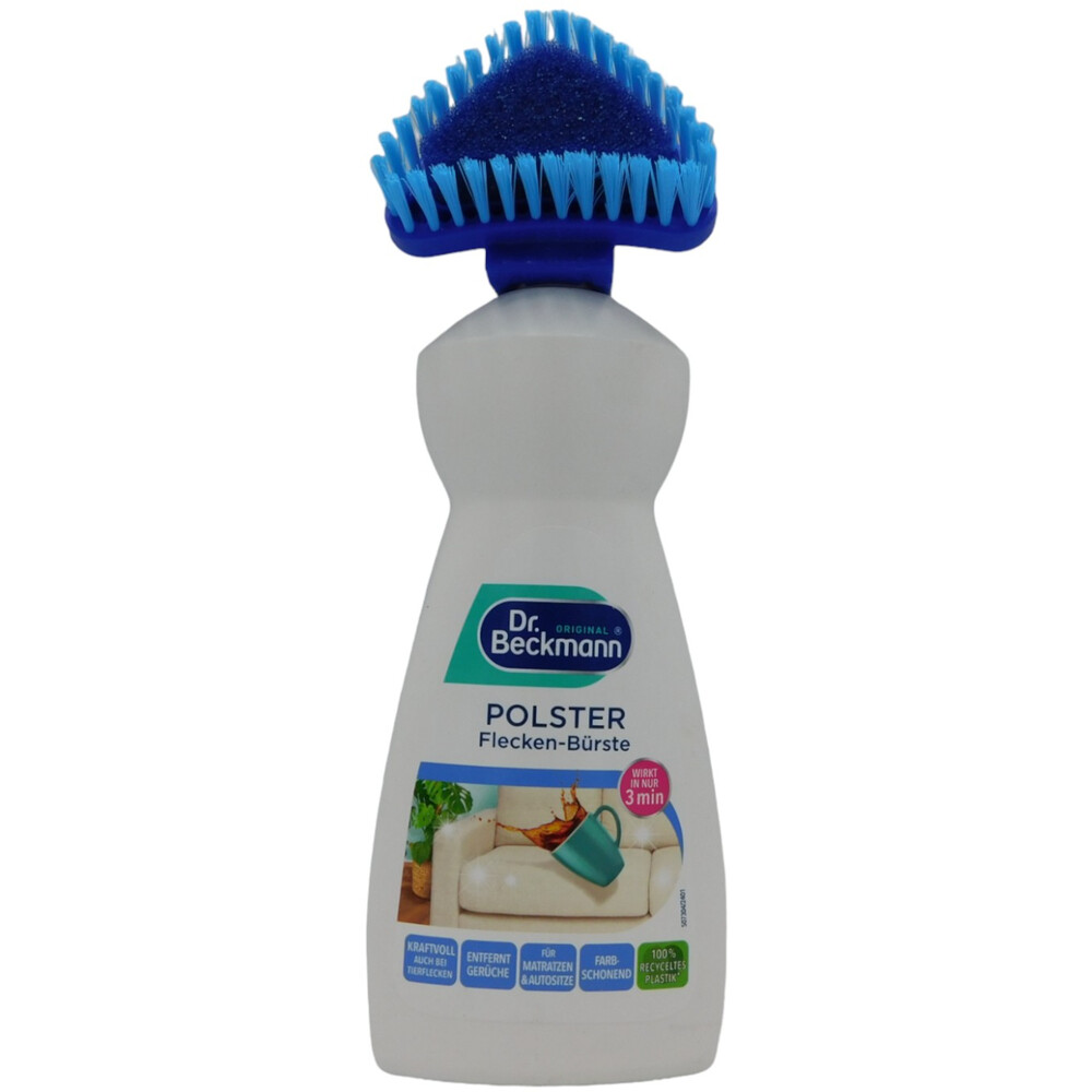 Polster Flecken-B&uuml;rste 400 ml image number 0