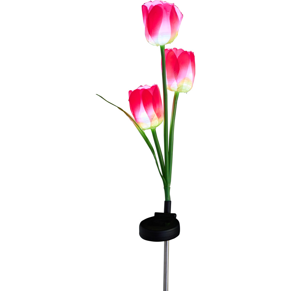 Solar-LED-Tulpe image number 1