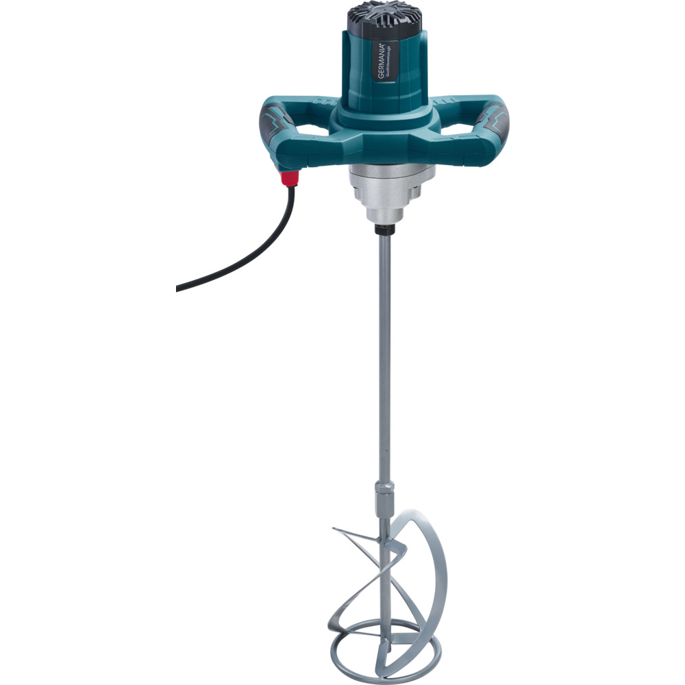 GERMANIA® Rührwerk RW1414 1400 W image number 1