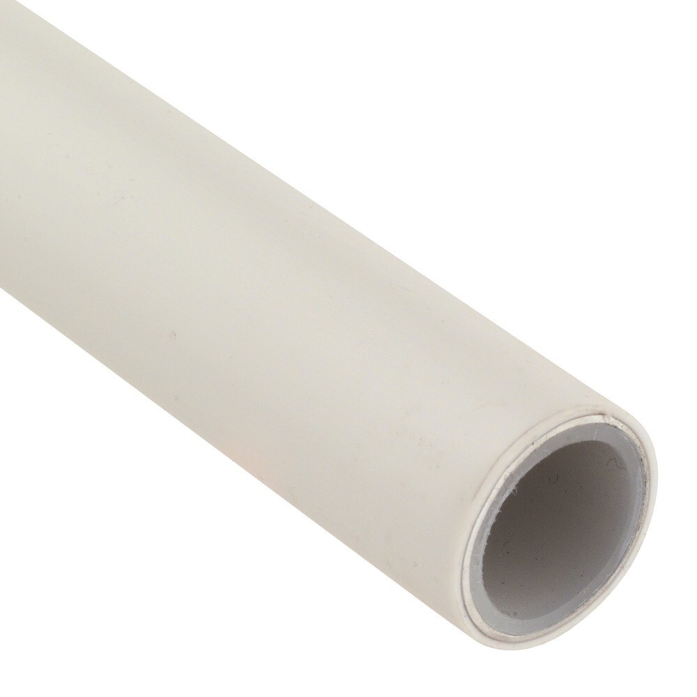 Kunststoff Mehrschicht-Verbundrohr MVR 16 x 2 mm, 2,5 m Stange image number 0