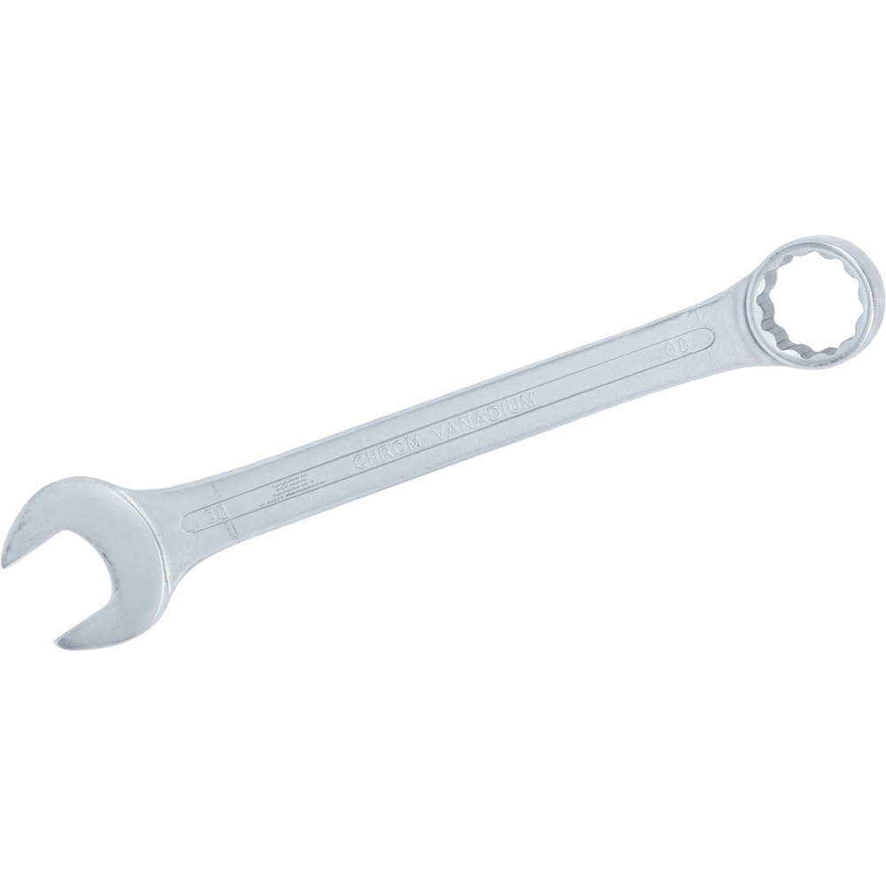 Maulringschl&uuml;ssel 38 mm image number 0