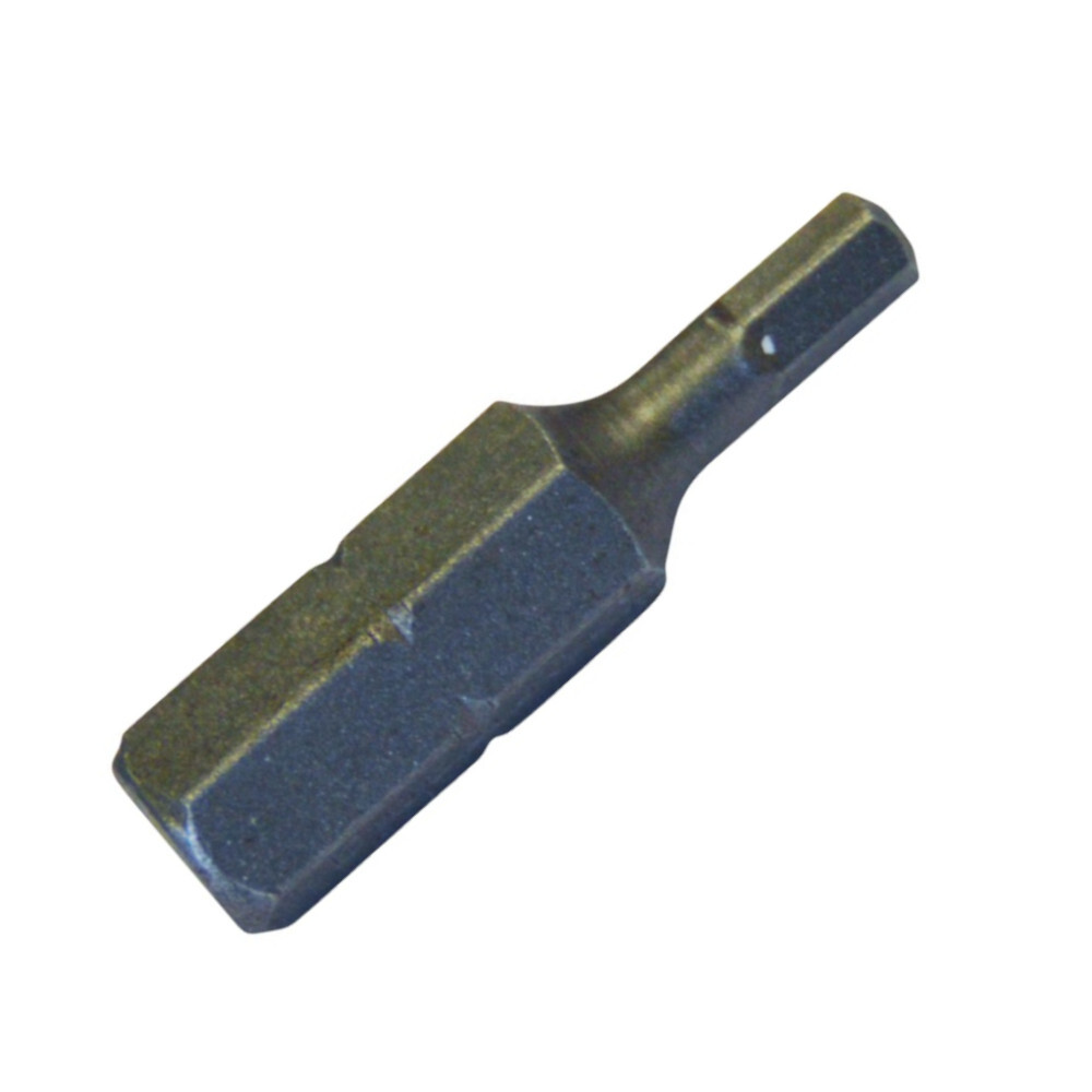 GERMANIA® Bit IX 3 mm Innensechskant 25 mm