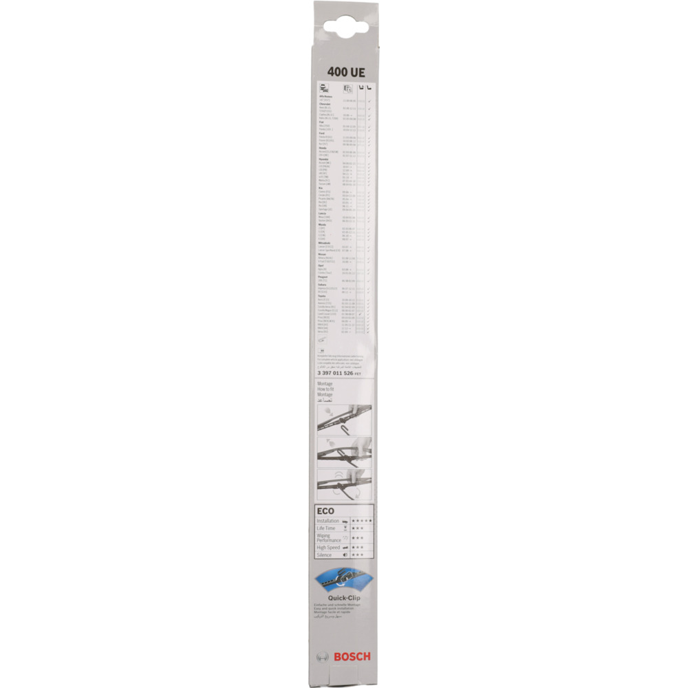 Bosch ECO-Wischblatt image number 2