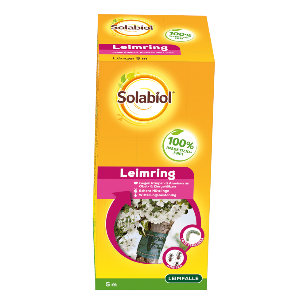 Solabiol Leimring 5 m