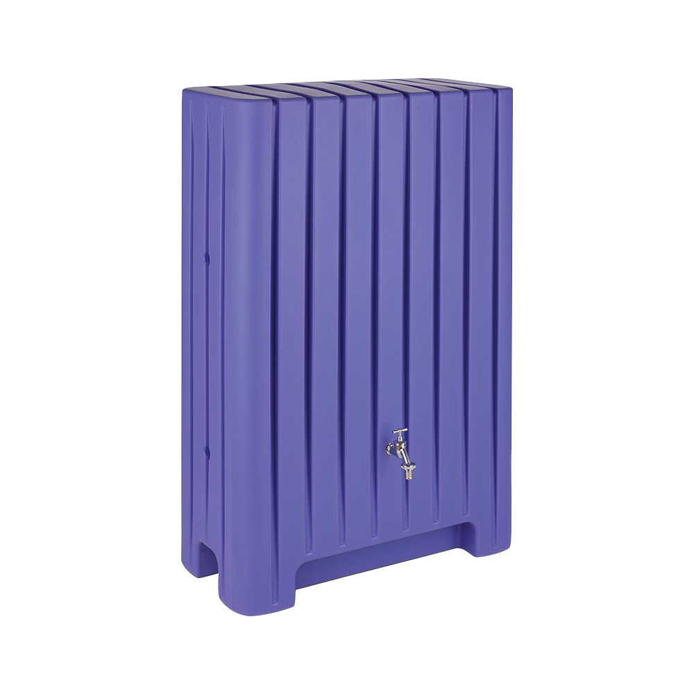 Prosperplast Regenwassertank Barletta 280 Liter Lavendel image number 0