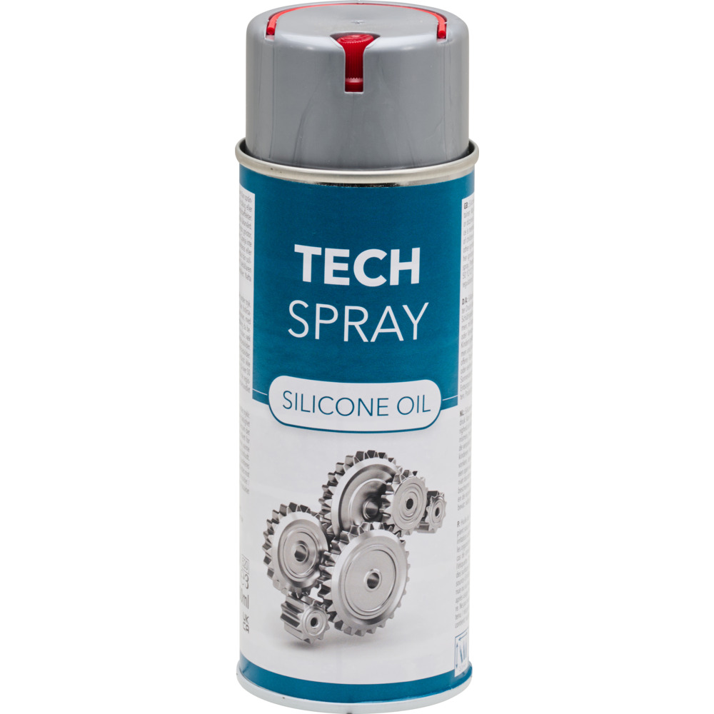 Tech Spray Silikon-Öl 400 ml Silikonspray image number 1