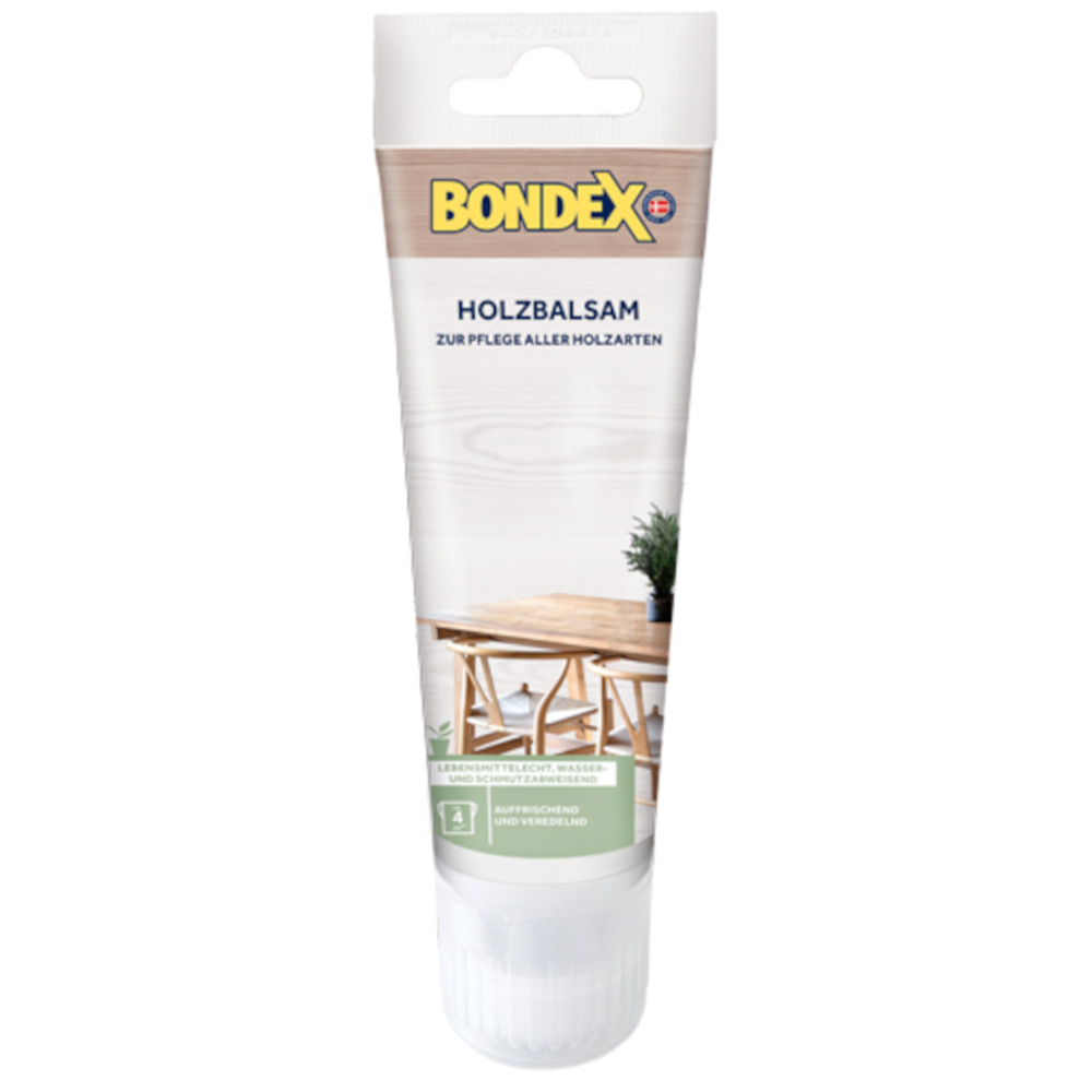  BONDEX Holzbalsam 100 ml image number 0