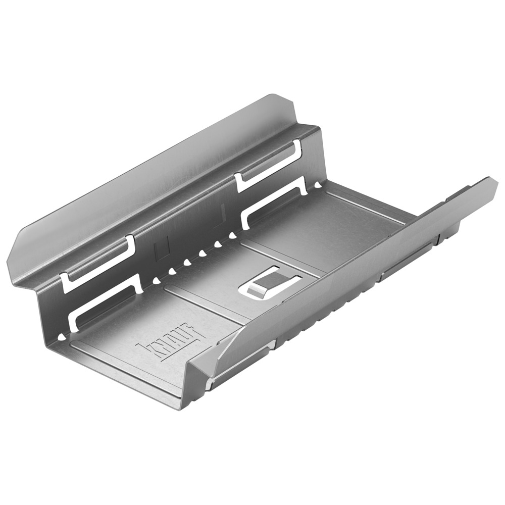 Knauf Multiverbinder f&uuml;r CD-Profil 60 x 27 mm