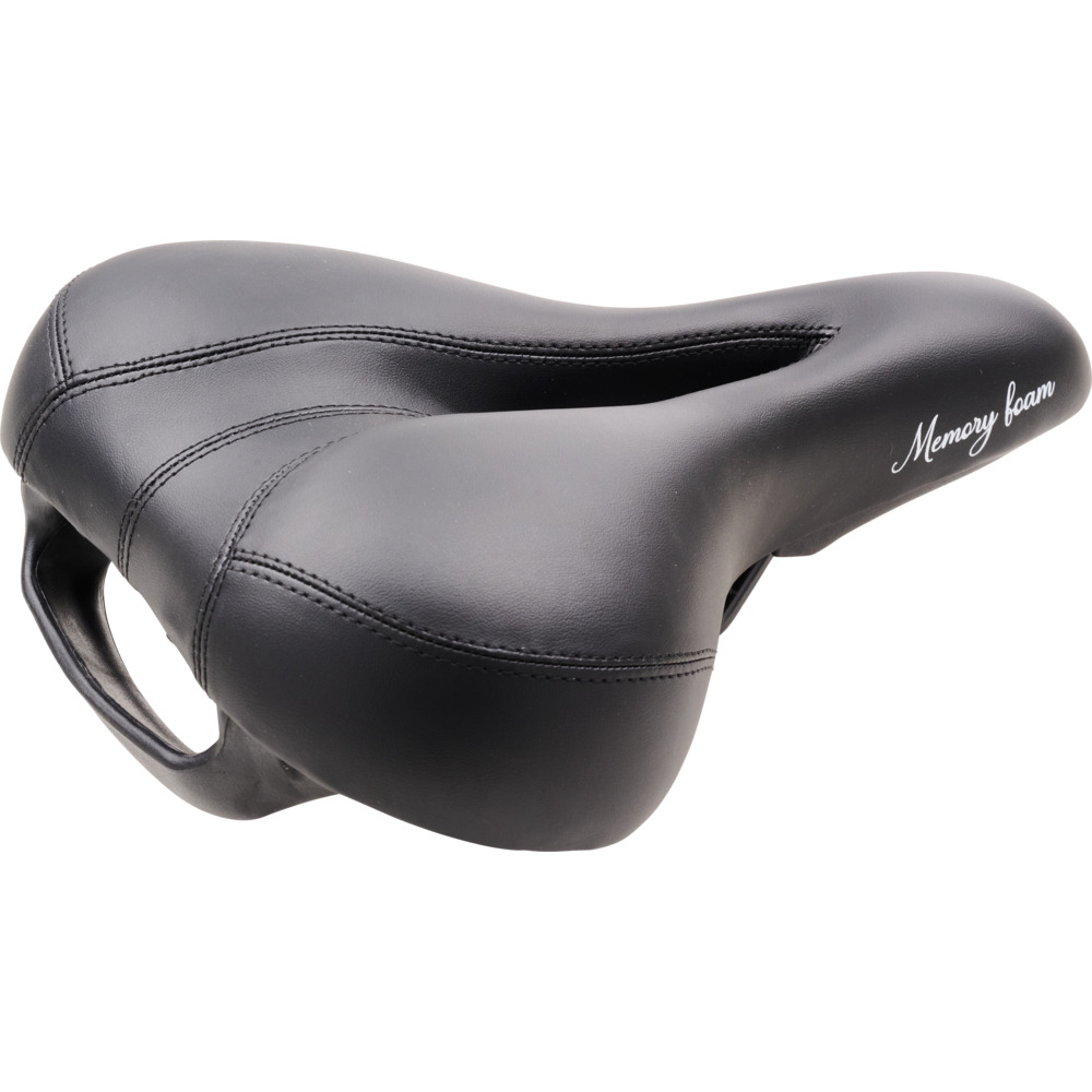 Fahrradsattel ERGO image number 1