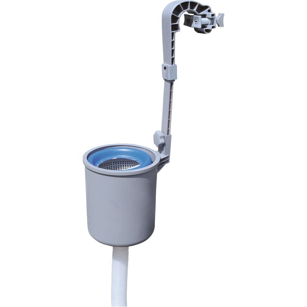 Bestway Pool Skimmer aus Kunststoff