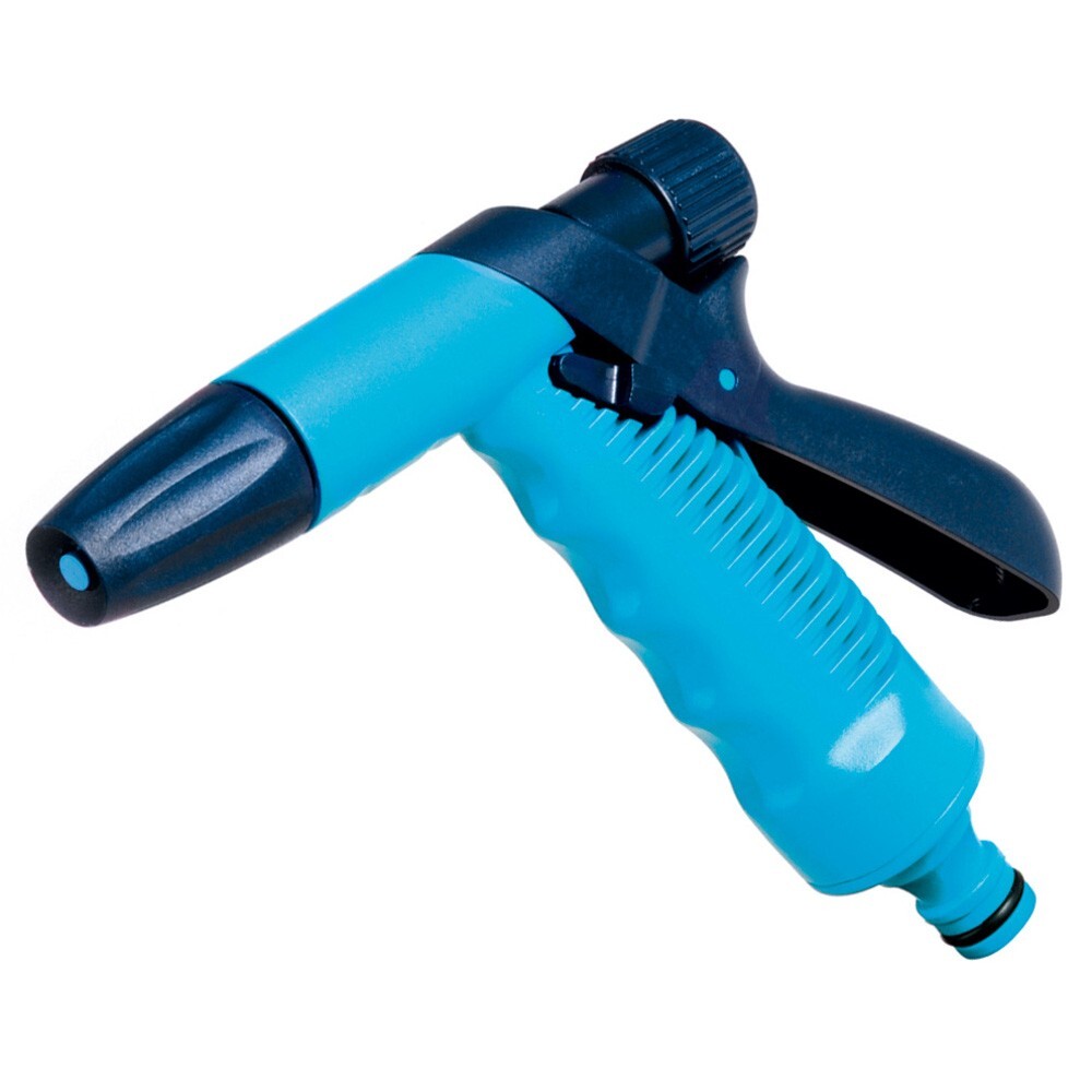 Gartenbrause 1/2" Handspritze zur Gartenbewässerung