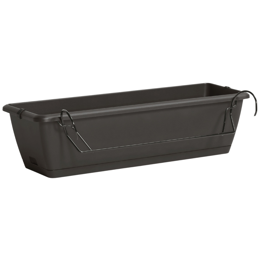 Prosperplast Balkonkasten Respana Easycare 60 cm