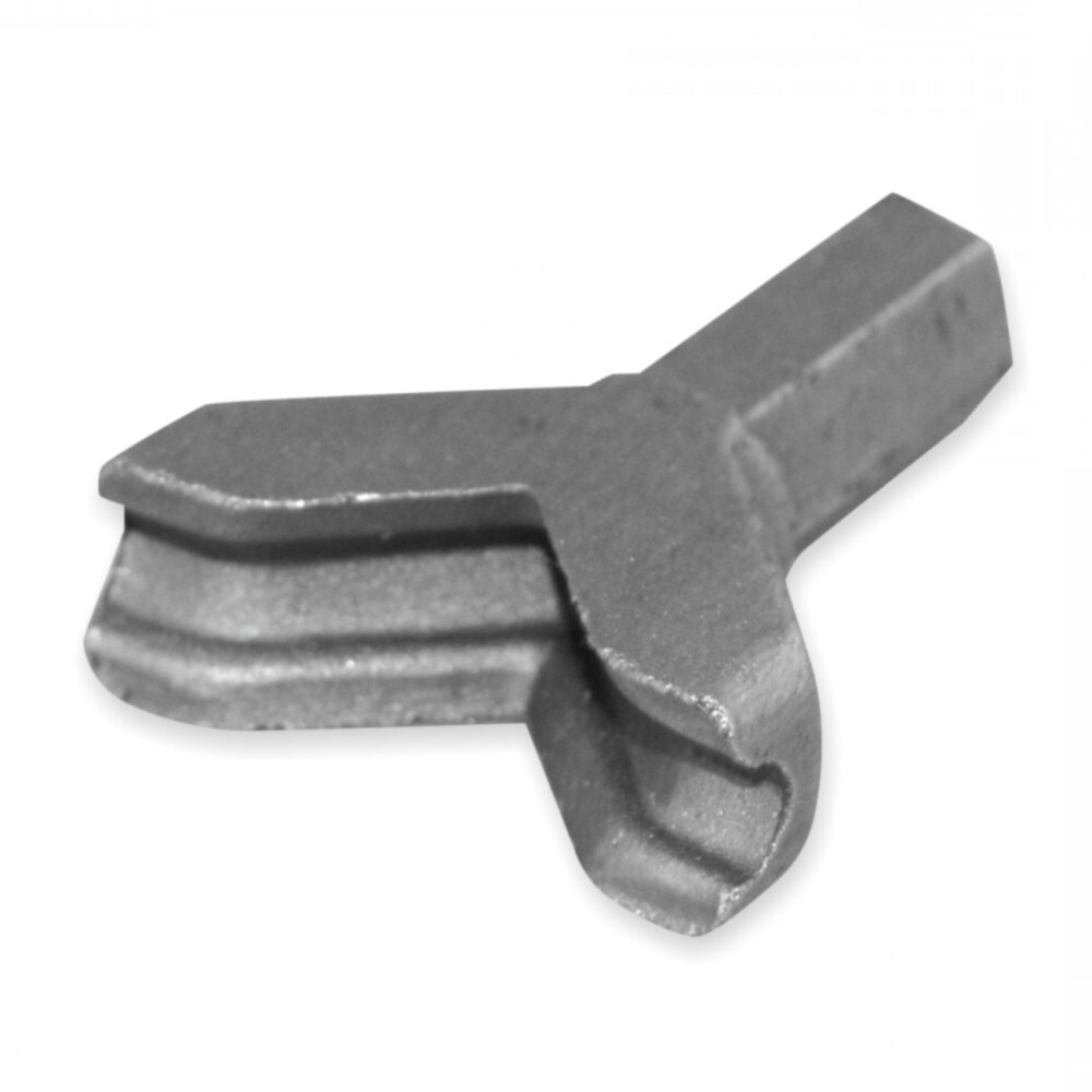 GERMANIA® Bit Schraubhaken einzeln 25 mm