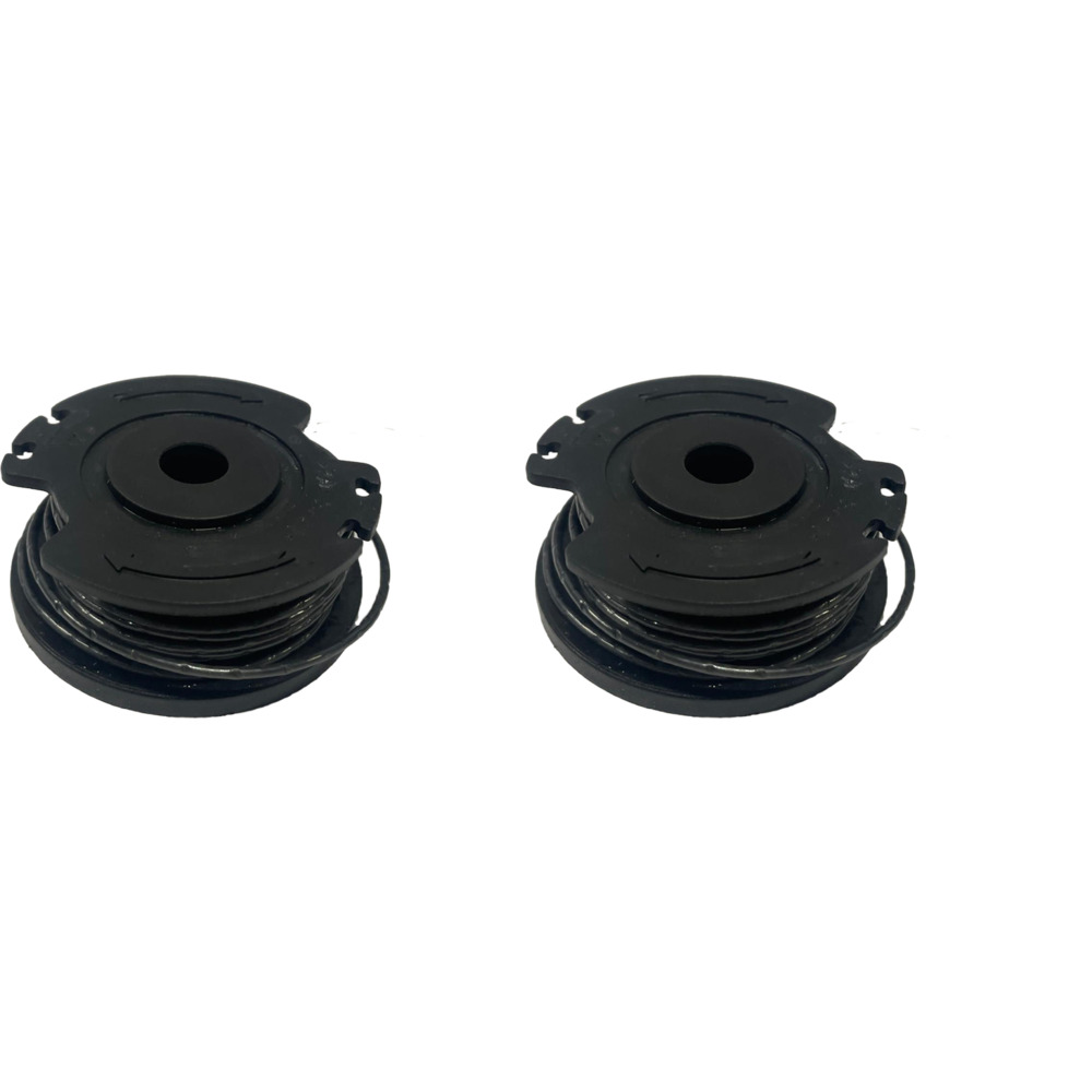 Ersatzspule im 2er-Set f&uuml;r GERMANIA&reg; 20V Akku-Rasentrimmer G.2.0 image number 0