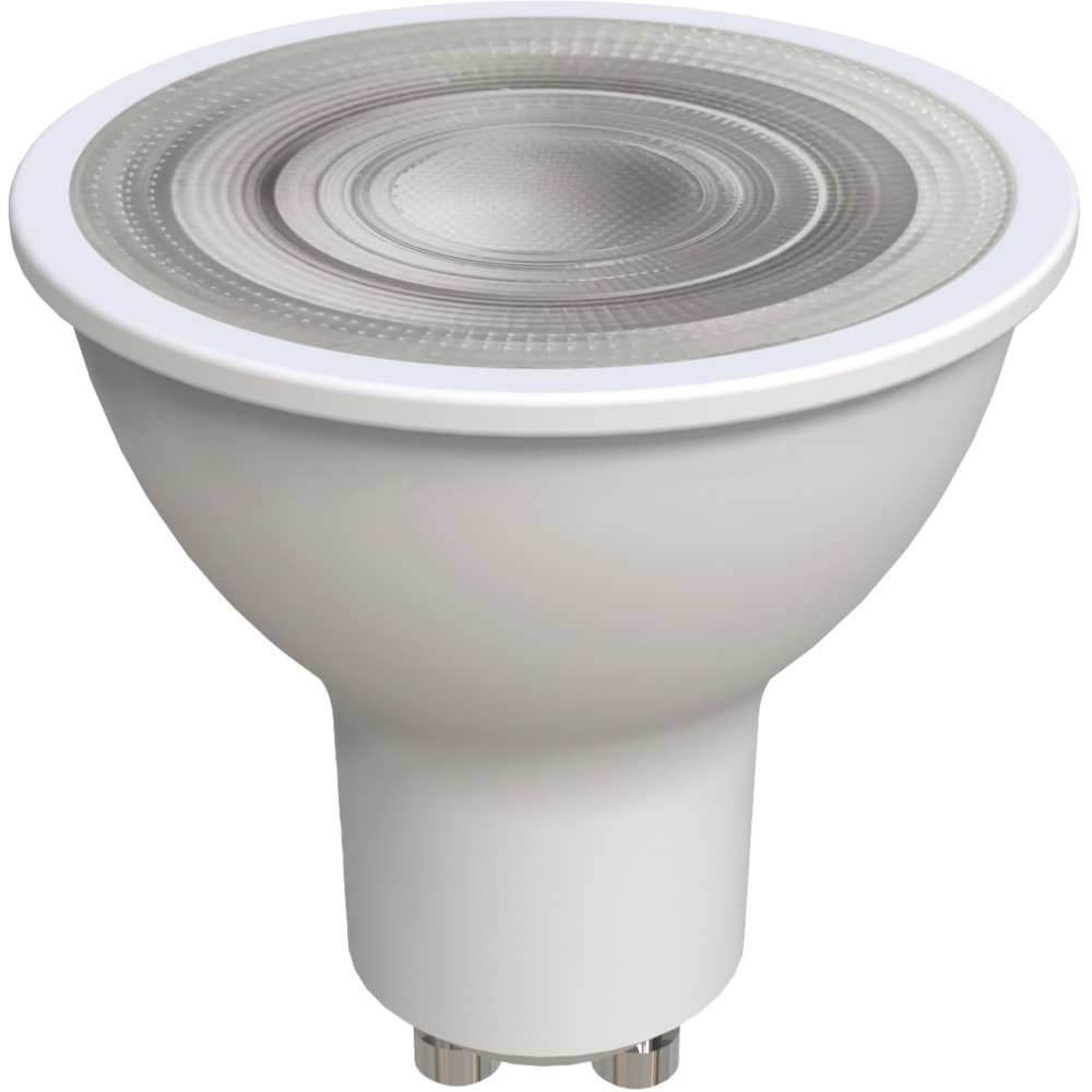 LED-Reflektorlampe GU10 5W, 380lm, neutralwei&szlig; image number 0