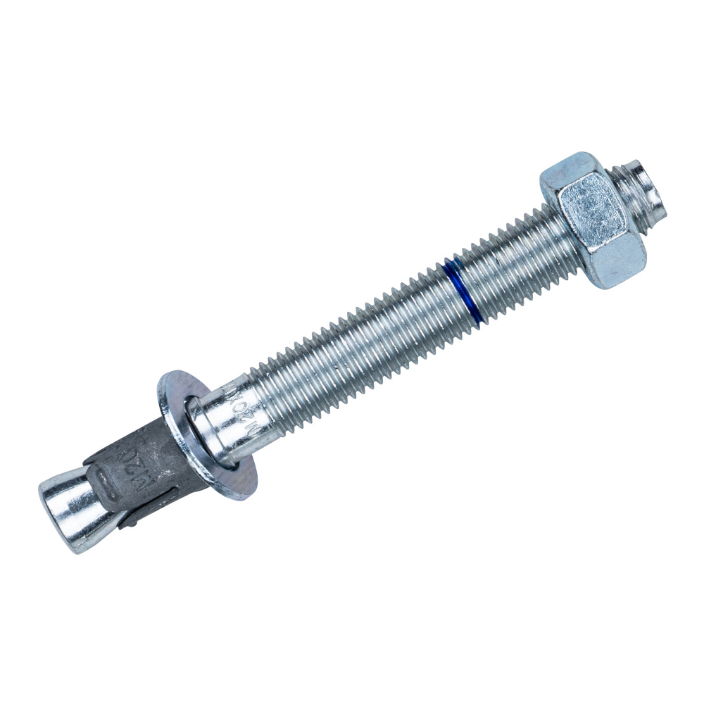 Schwerlastanker M20 x 170 Ø20 mm