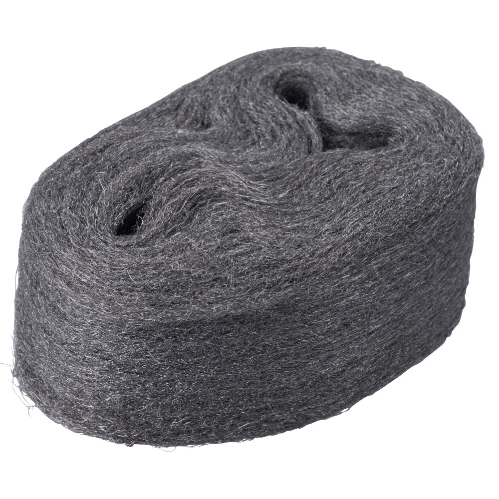 Stahlwolle 200g, Feinheitsgrad 00, extra fein image number 0