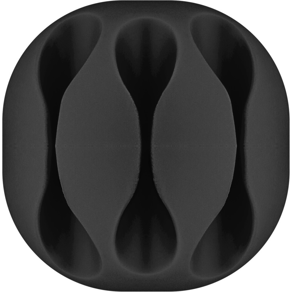 Goobay Kabel Management 3-Slots image number 3