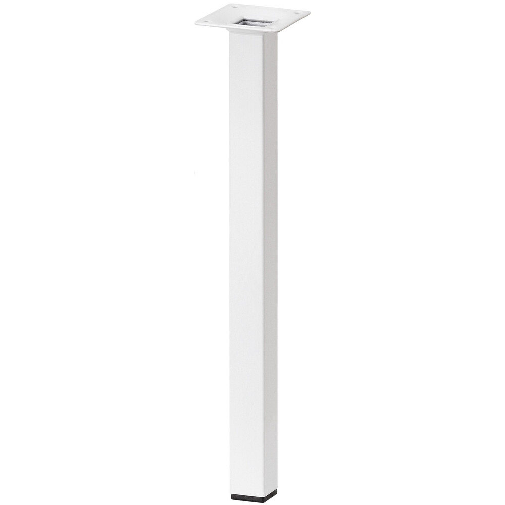Möbelfuß PLIX 400 x 24 x 24 mm