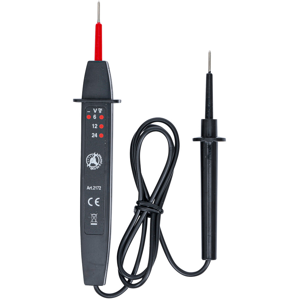 Spannungsprüfer 6-24 Volt
