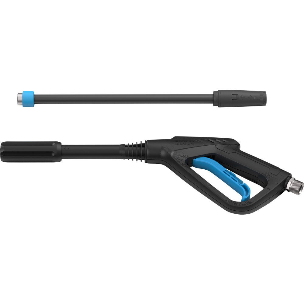 G&uuml;de&reg; Hochdruckreiniger GHD 2100-165 165 bar mit Schlauchtrommel und Zubeh&ouml;r image number 1