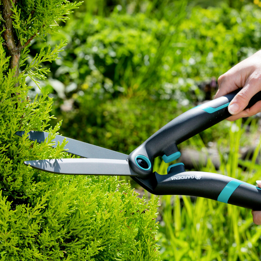 GARDENA PrecisionCut Heckenschere image number 4