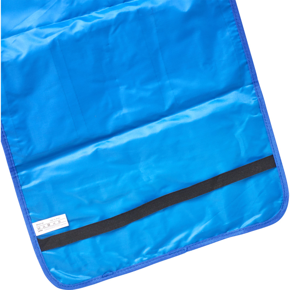 R&uuml;cksitzorganizer in Blau image number 1