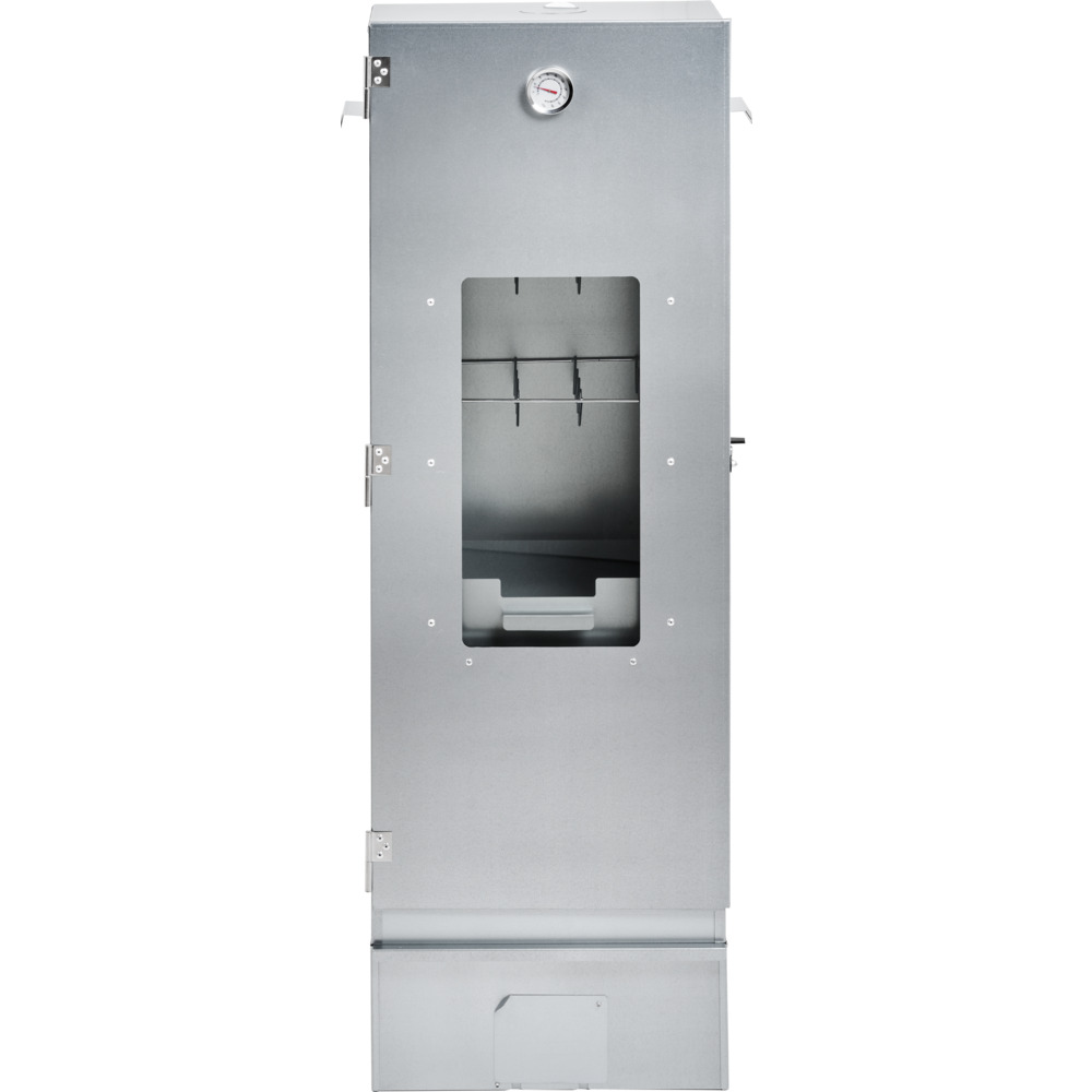 Räucherofen mit 3 Etagen, groß 120 cm image number 4