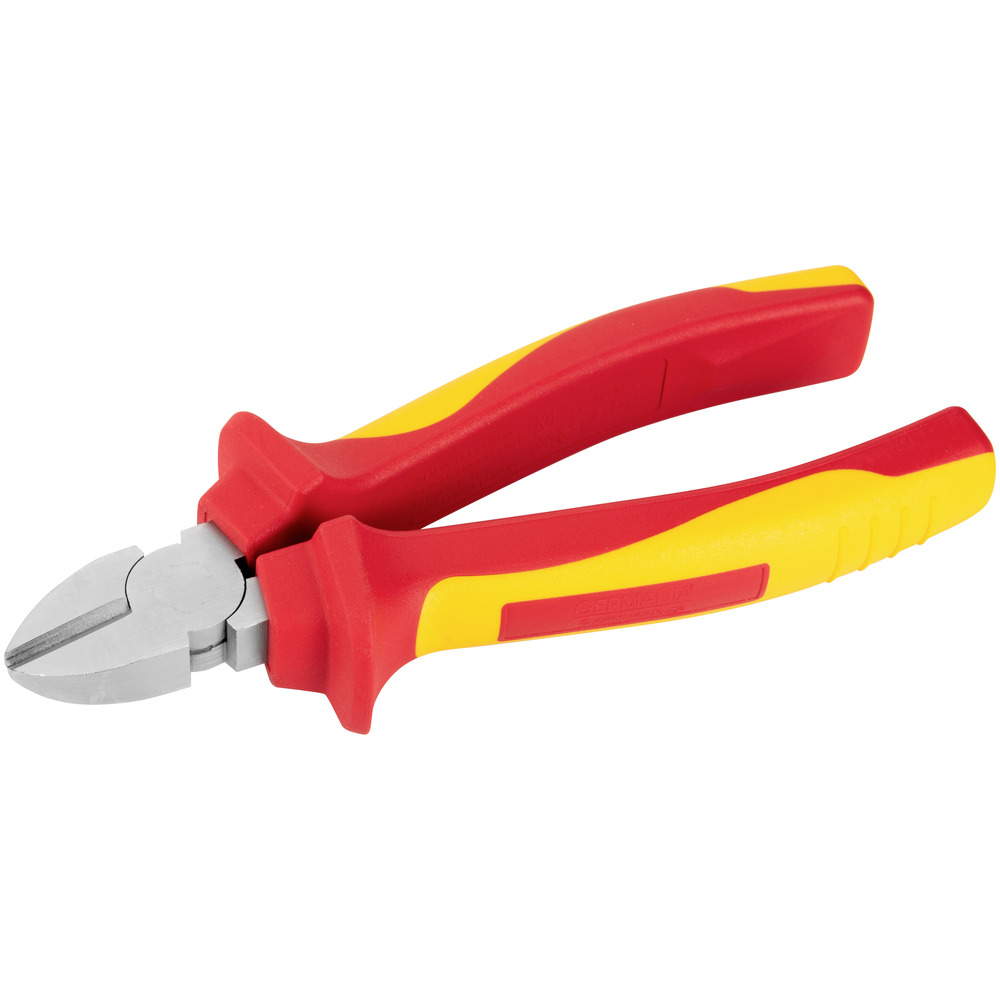 GERMANIA® Seitenschneider VDE 160 mm