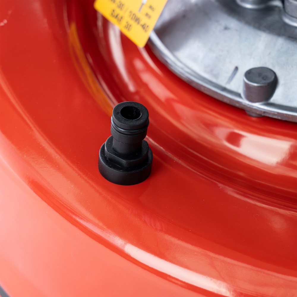 GERMANIA® Benzin Rasenmäher BRM P135-42 Power 42 image number 6