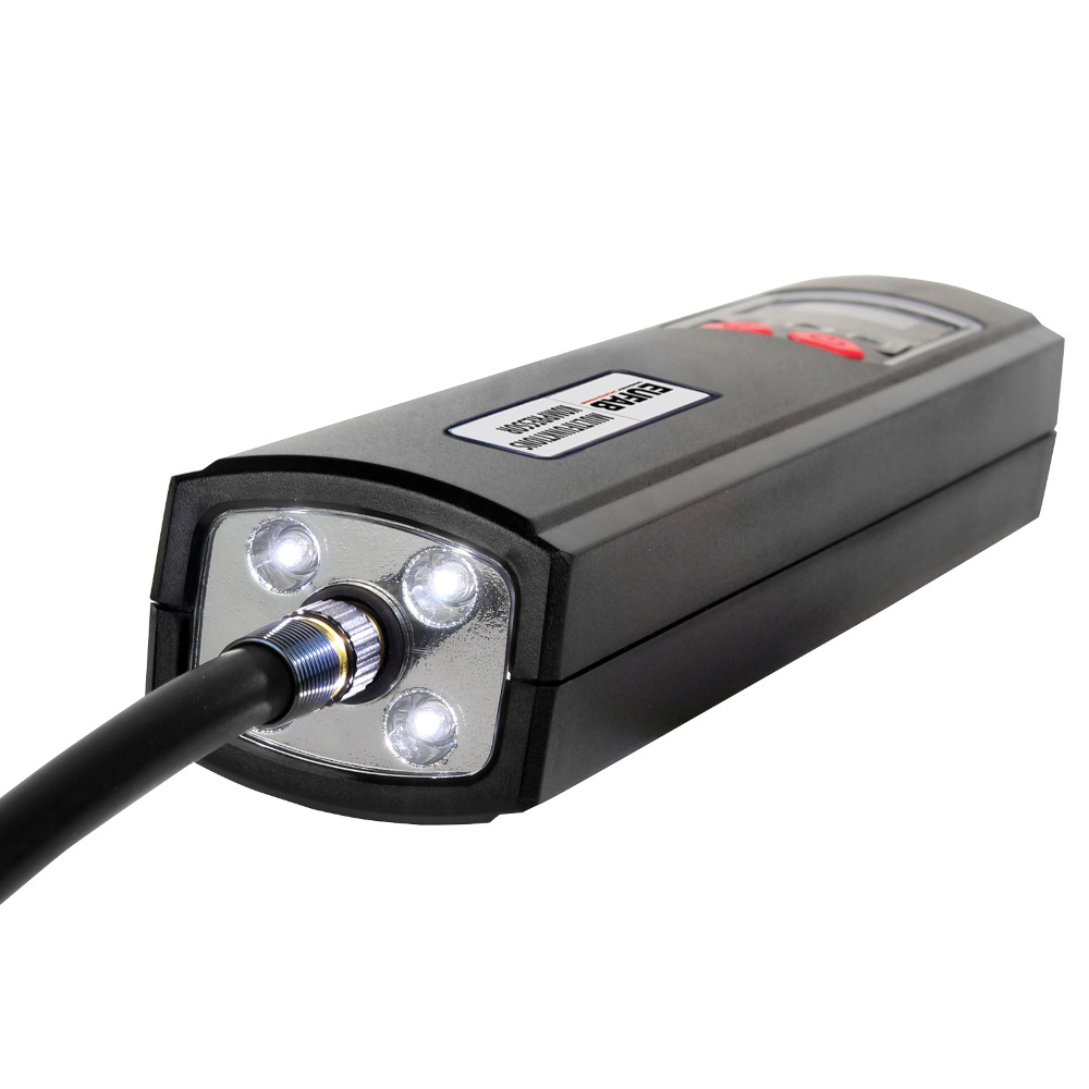 Akku-Kompressor 2200 mAh mit Powerbank und Aufsätzen image number 9