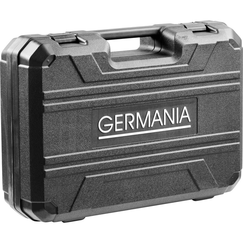 GERMANIA® Plattform 2.0 Akku Mini-Kettensägen-Set 20V image number 5