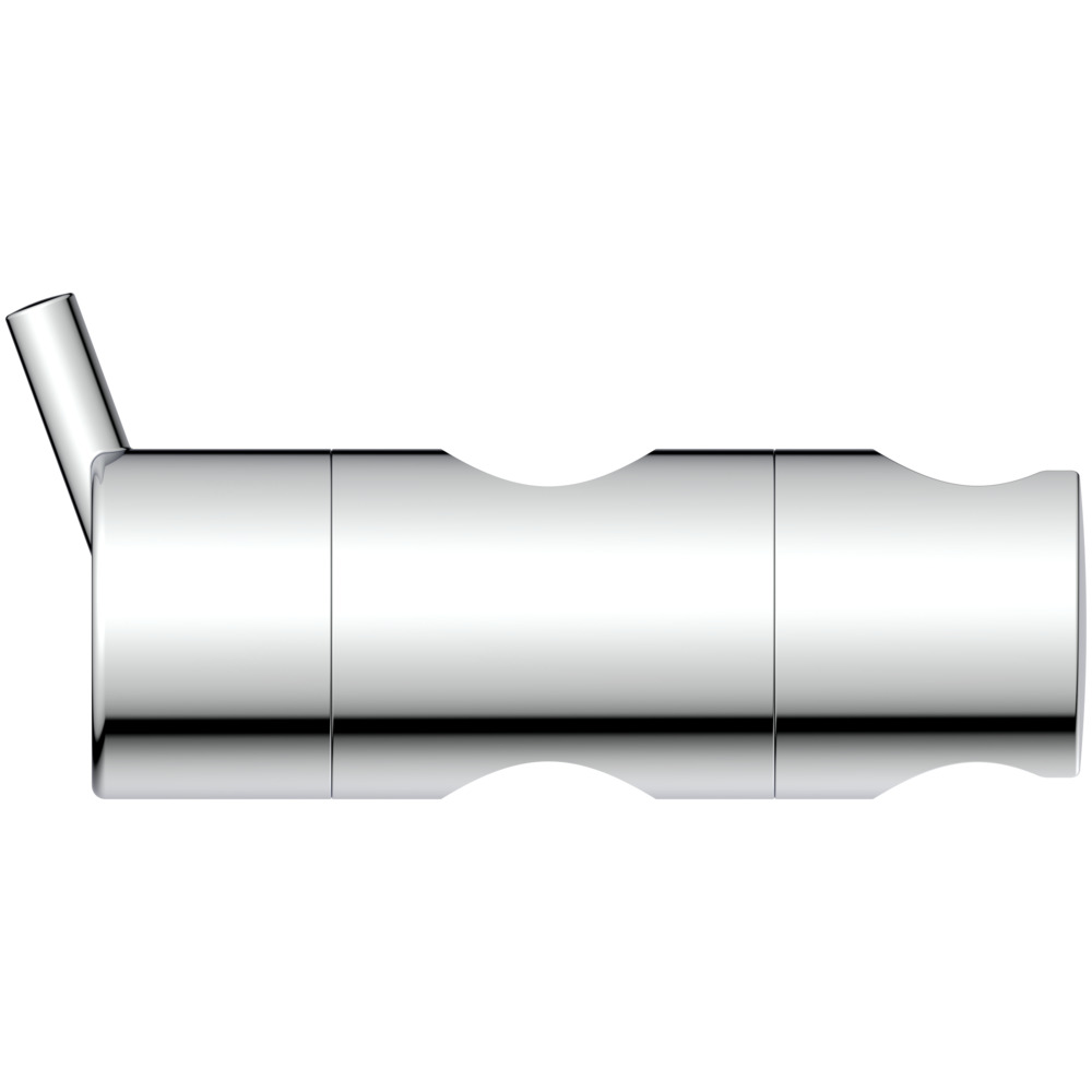 Konusgleiter ASO 22 mm für Wandstangen image number 1