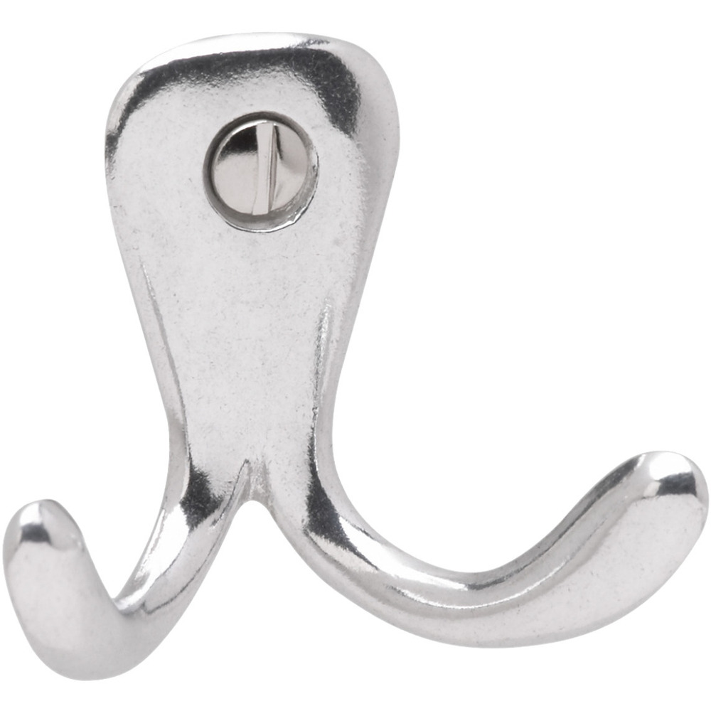 Handtuchhaken aus Aluminium image number 0